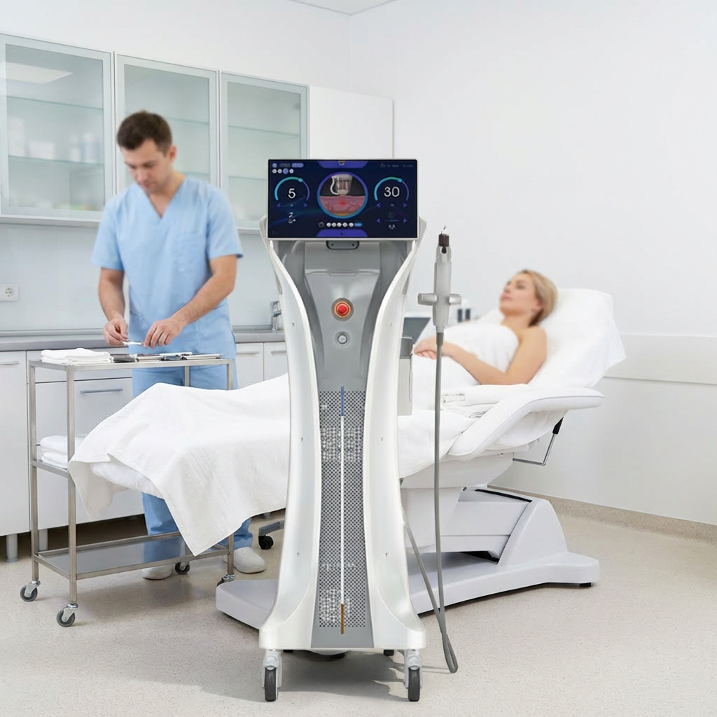 Enhanced Safety Features and Professional Standards