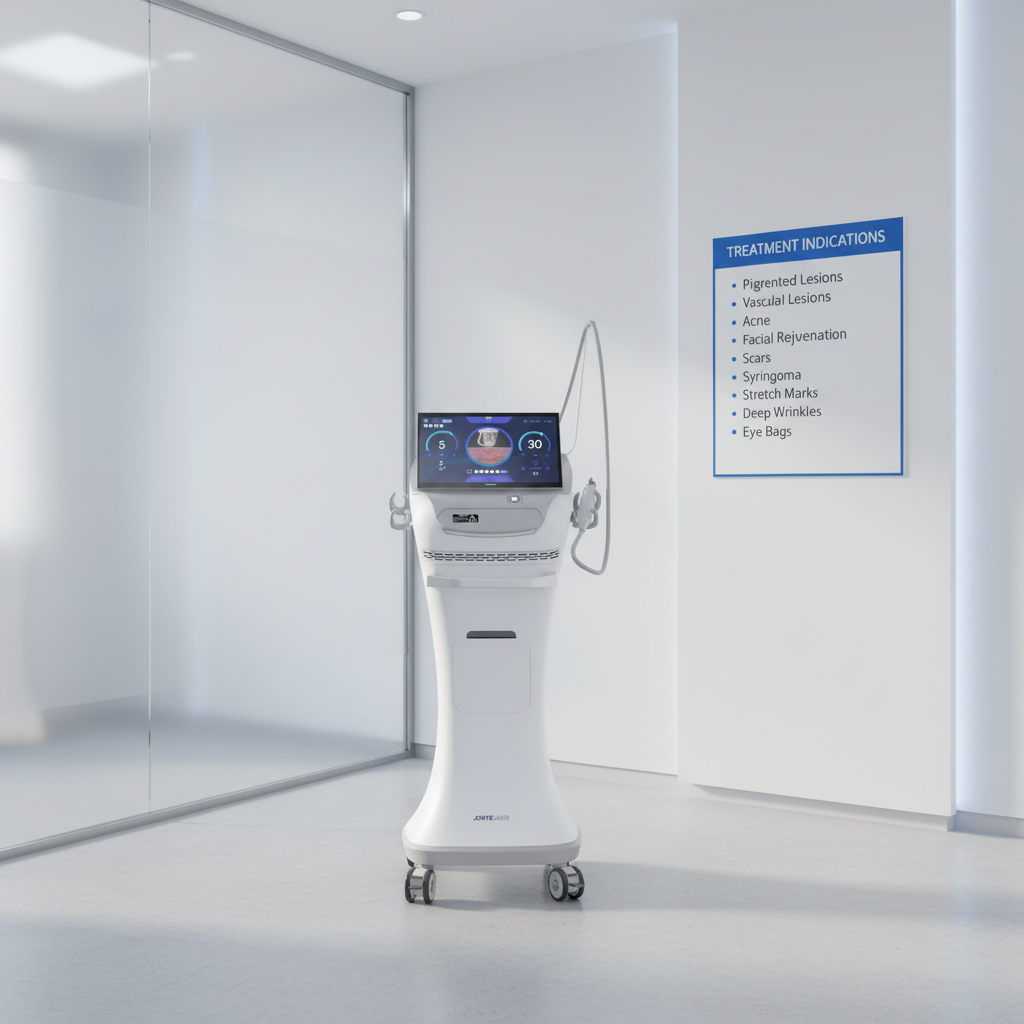 Customizable Treatment Parameters for Personalized Care