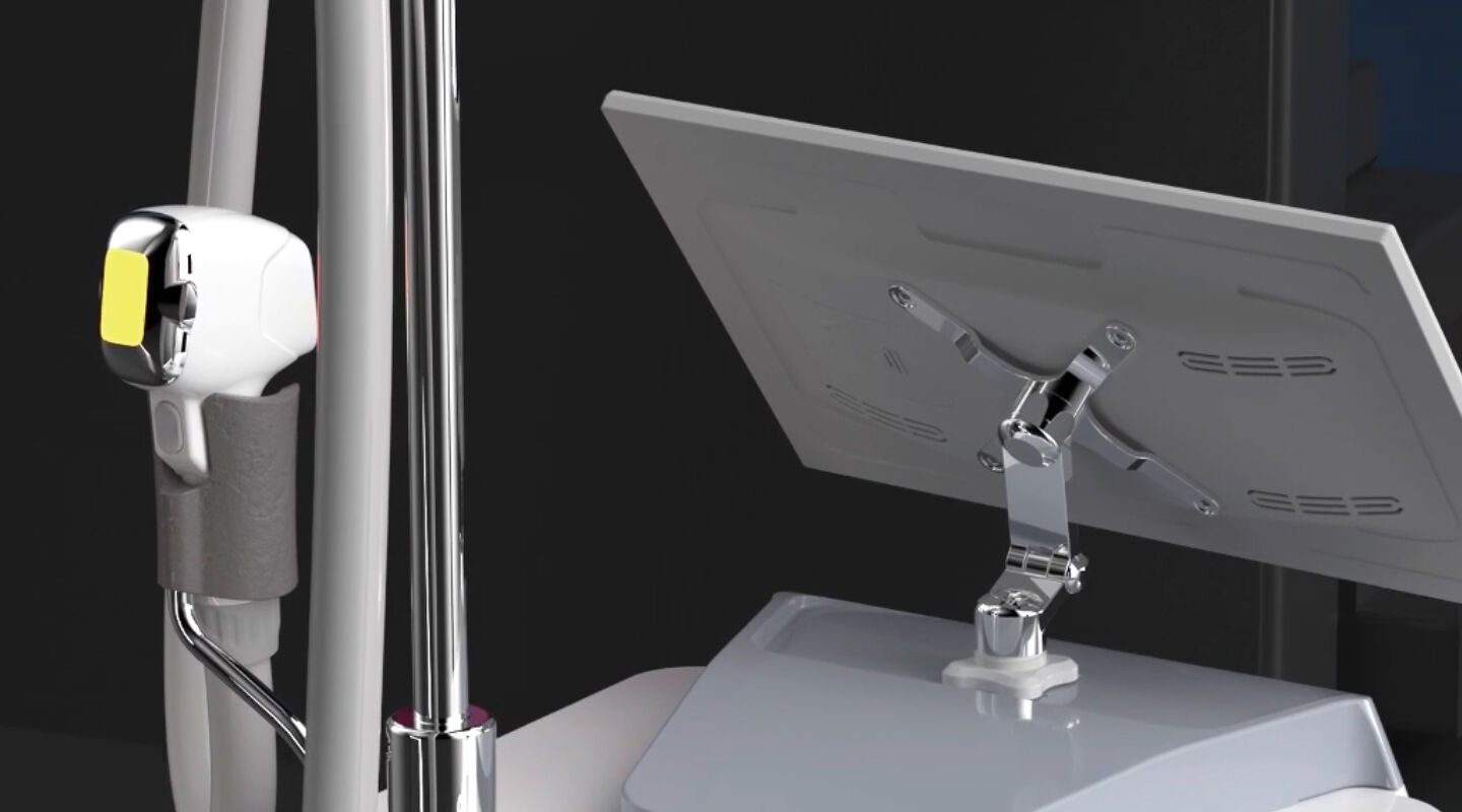 We are a professional medical aesthetic devices manufacturer |