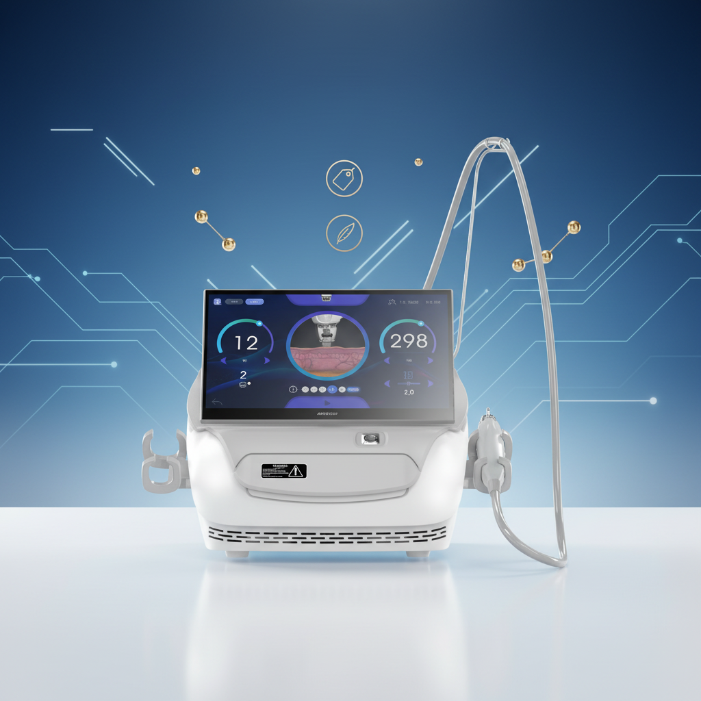 Enhanced Safety Features and Hygiene Standards