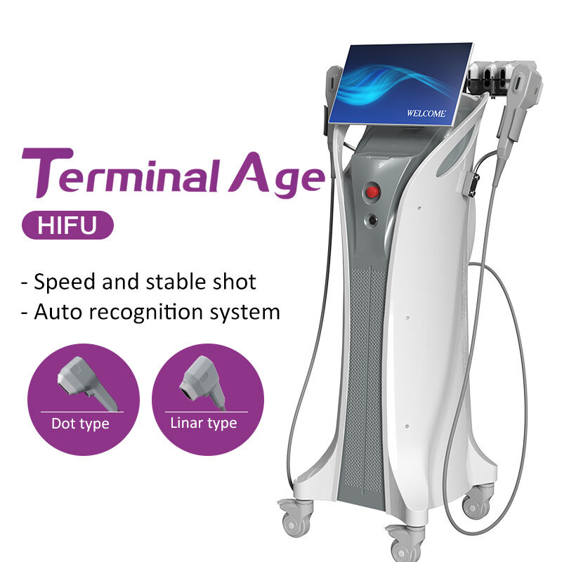 Comprehensive Multi-Depth Treatment Capability