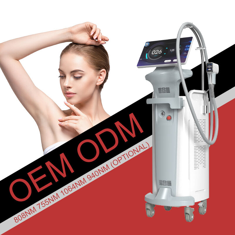 بنية تحتية واسعة النطاق للتدريب والدعم الفني