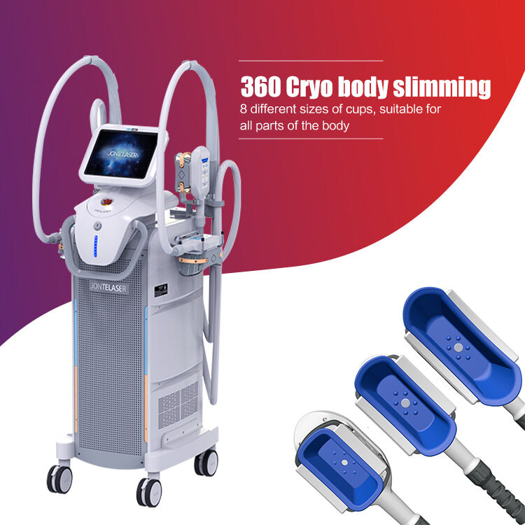 Mehrfachapplikatorsystem für eine umfassende Behandlung