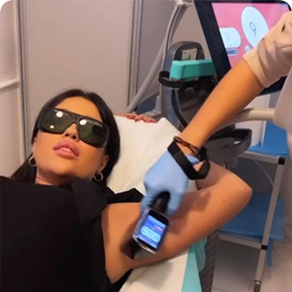 diode laser hair removal machine417-13