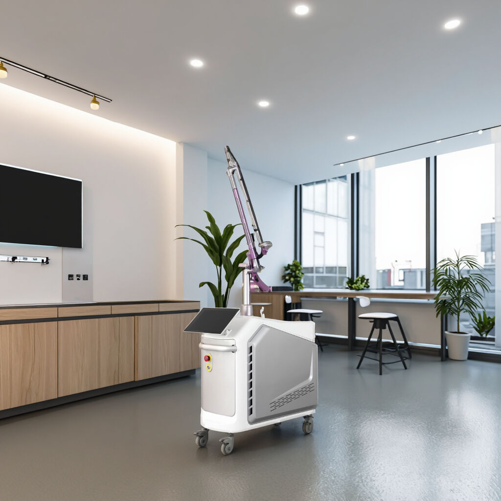 Varför varje antiåldrande-klinik behöver en HIFU-maskin med högintensiv fokuserad ultraljud.