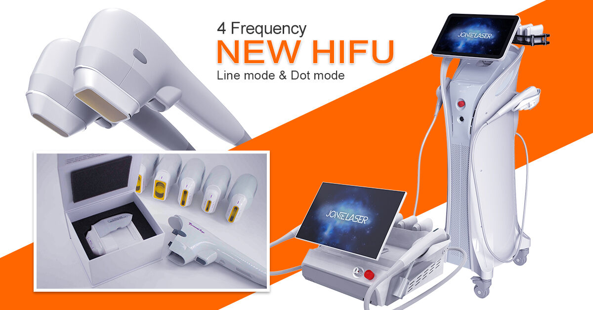 Advanced Technology Features Delivering Superior Treatment Outcomes