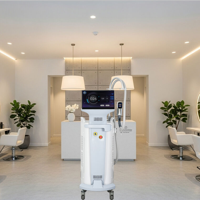 Comprehensive Training and Support Infrastructure