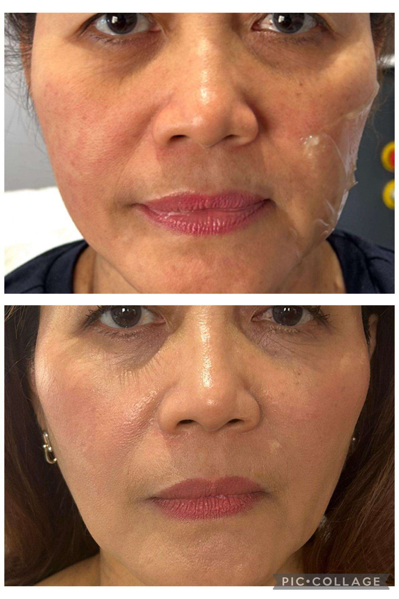 Intelligent Comfort Enhancement System