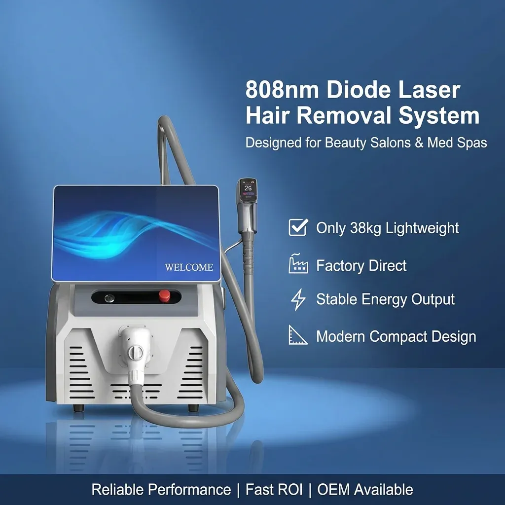 Advanced na Teknolohiya ng Multi-Wavelength para sa Universal na Kakatian