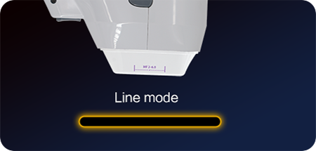 terminal age hlfu machine351-6