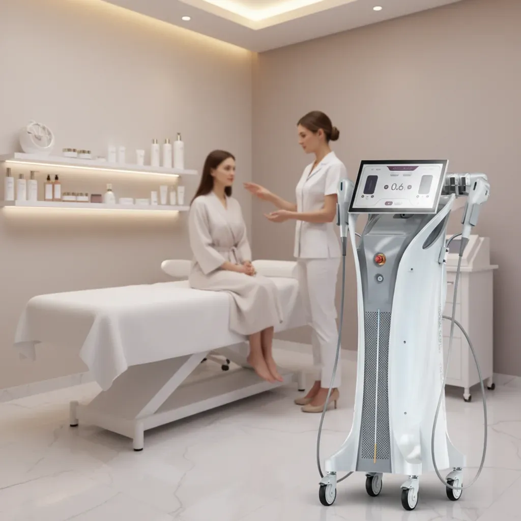 Неинвазивная альтернатива, обеспечивающая результаты хирургического качества