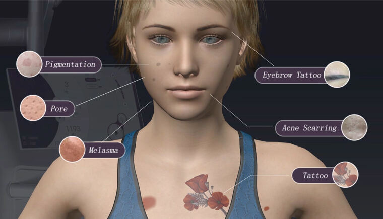 What Indications Can Be Treated? One Platform, Multiple Indications