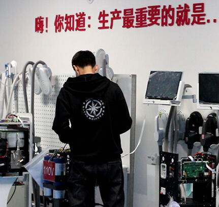 Medical-Grade Power System Verification