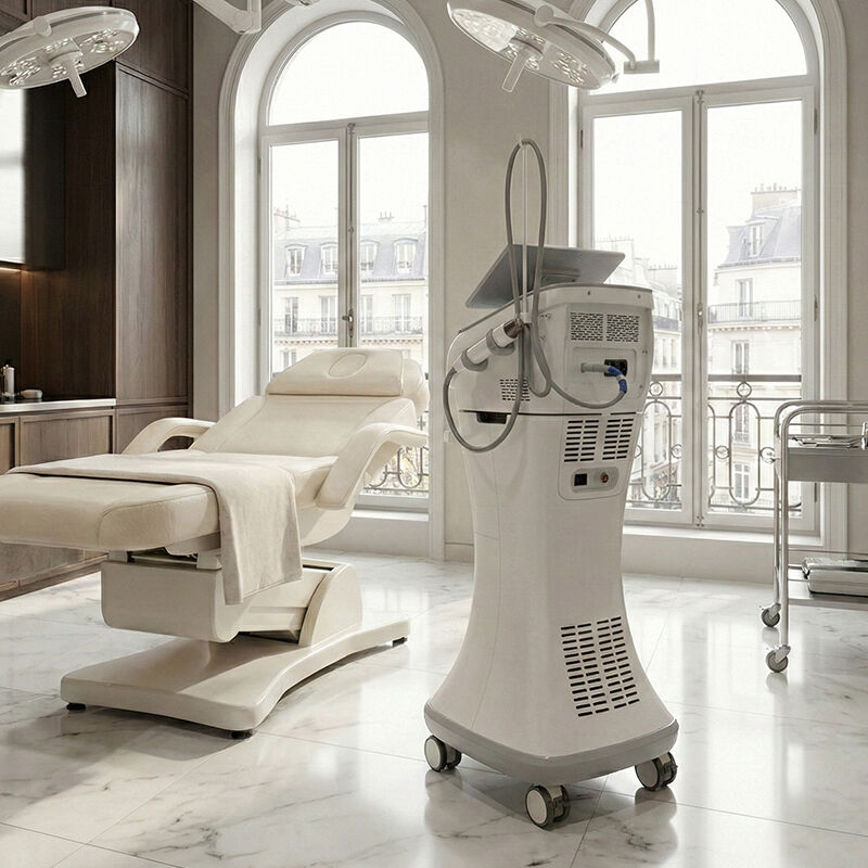 الهندسة الدقيقة وتكامل التكنولوجيا المتقدمة