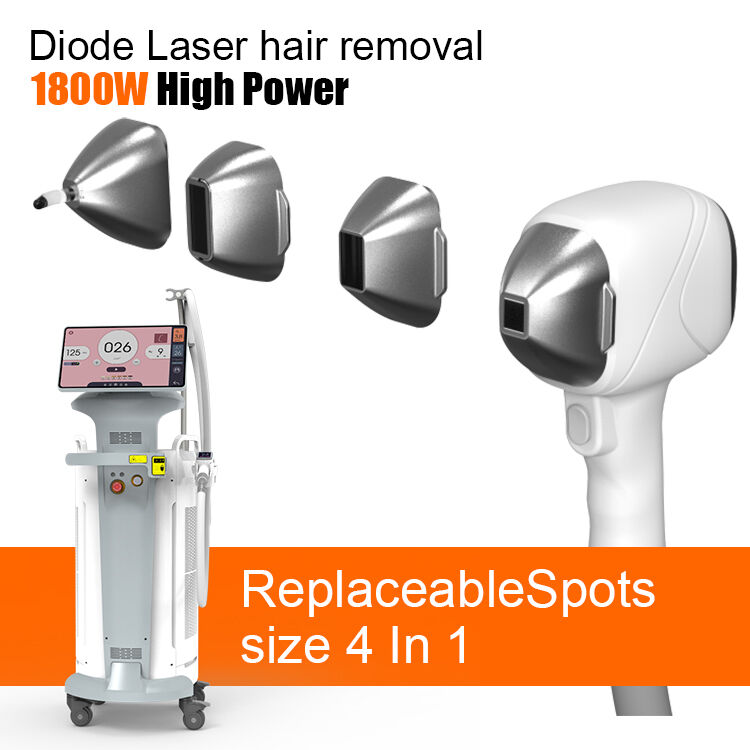 Advanced Multi-Wavelength Technology Integration