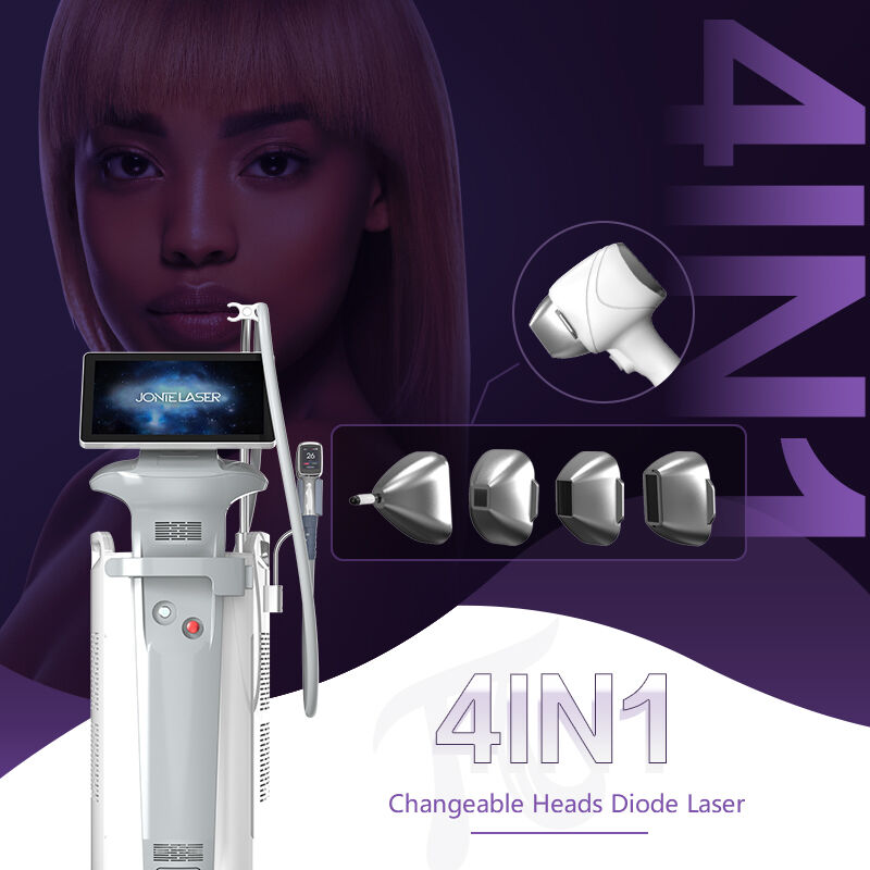 Napredna tehnologija višehodnog prikazivanja za univerzalnu kompatibilnost kože