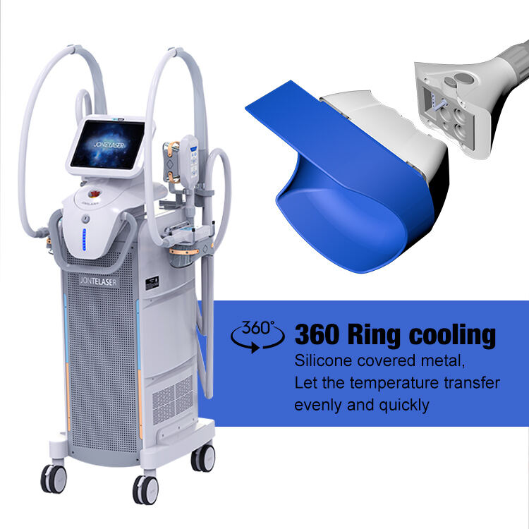 Umfassende Behandlungskapazität für mehrere Bereiche