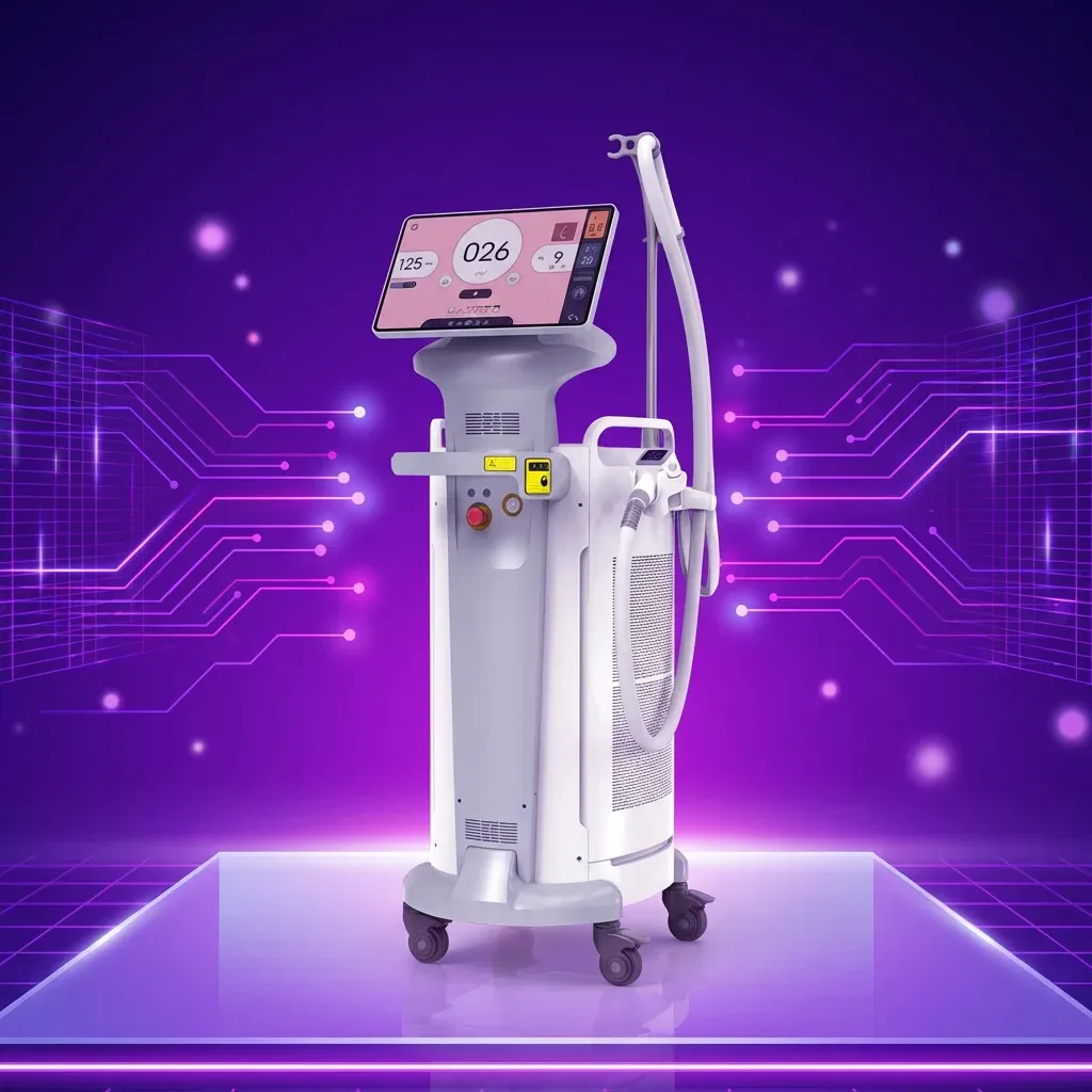 Intelligent Skin Analysis and Safety Monitoring