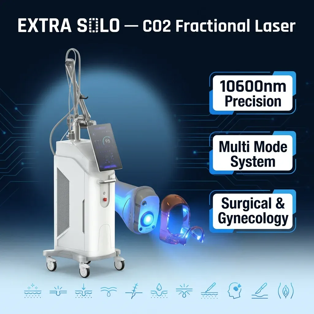 Comprehensive Clinical Versatility