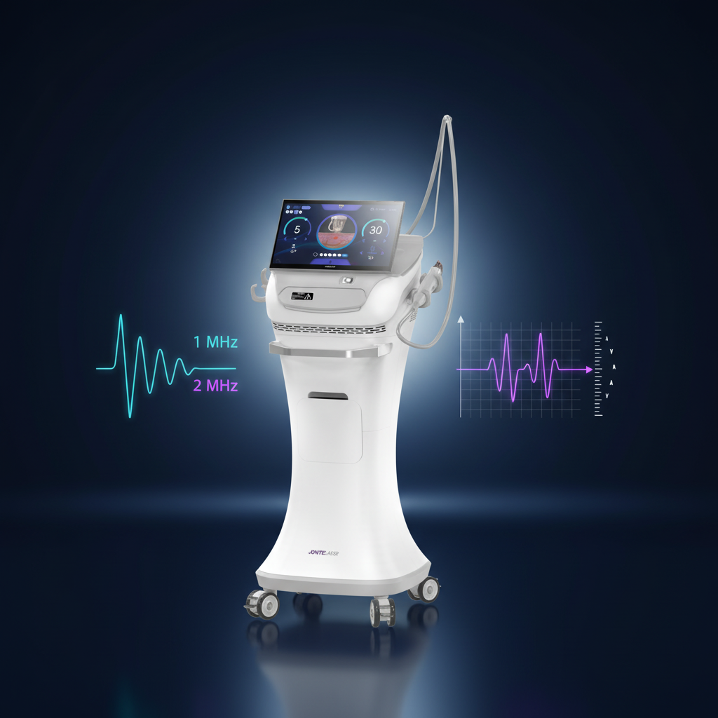 Advanced Precision Control Technology for Optimal Treatment Customization