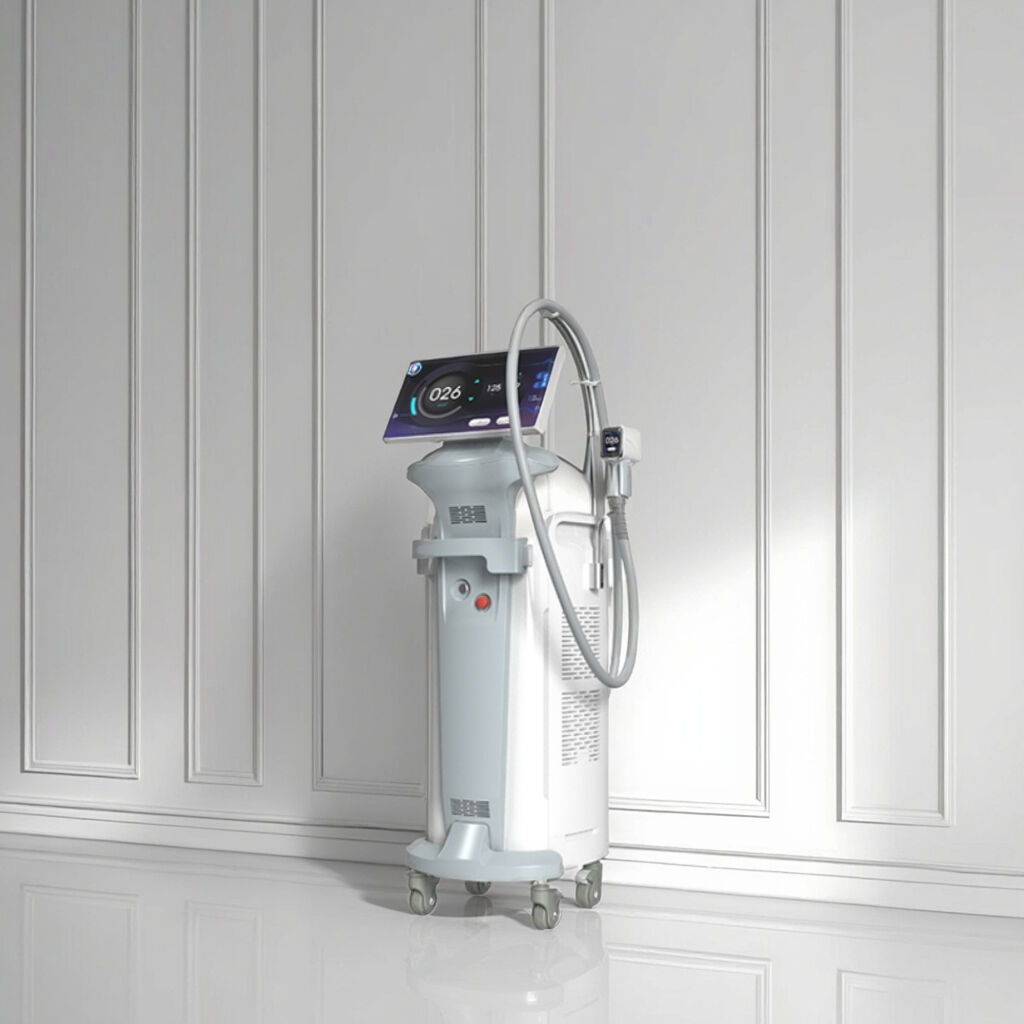 Comprehensive Treatment Coverage for All Body Areas