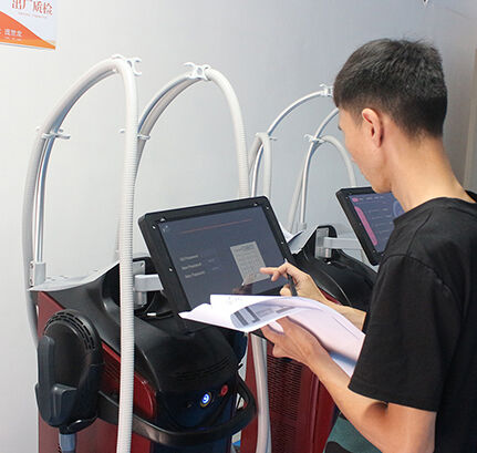 Pre-shipment Quality Inspection