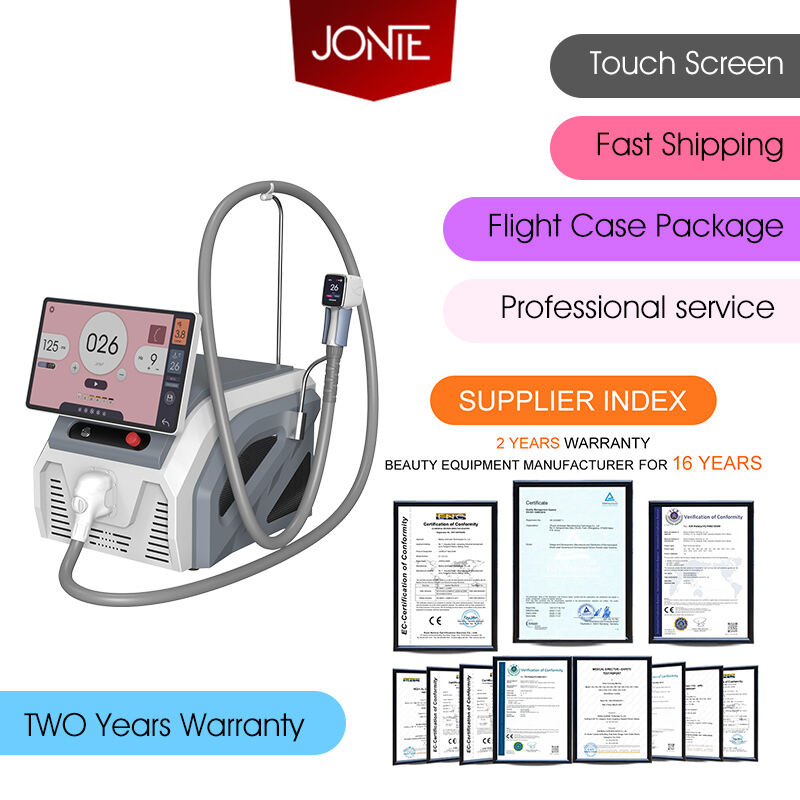 Advanced Triple-Wavelength Technology for Universal Treatment Compatibility