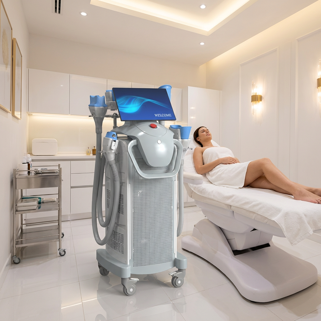 Vielseitigkeit und klinische Wirksamkeit der umfassenden Therapie