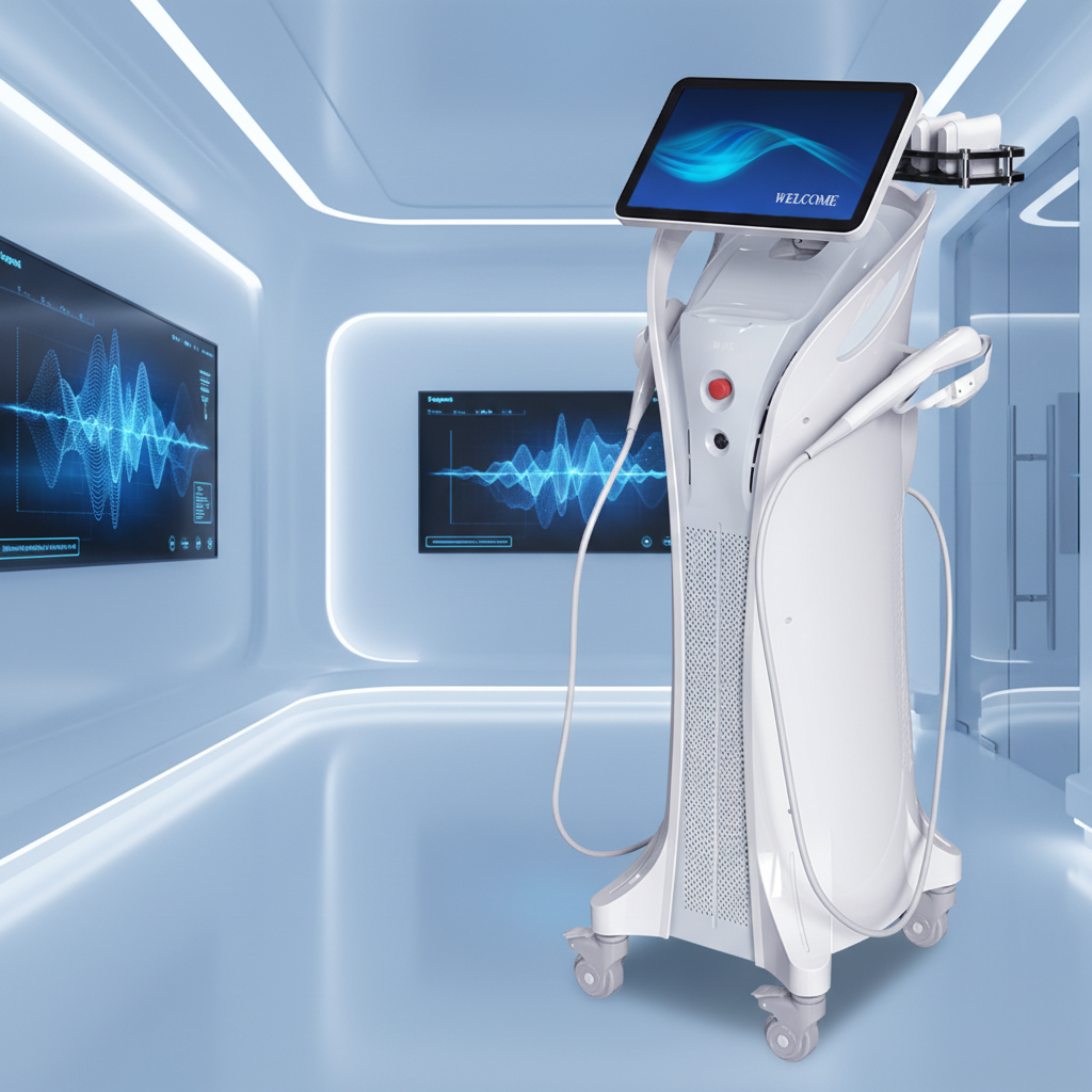 Revolutionary Non-Invasive Technology