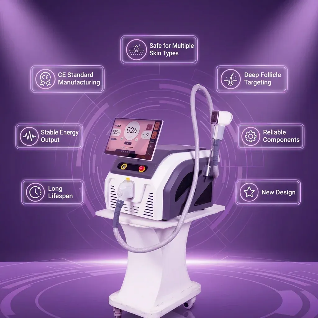 Mga Programang Paggamot na Maaaring I-customize para sa Pinakamahusay na Resulta