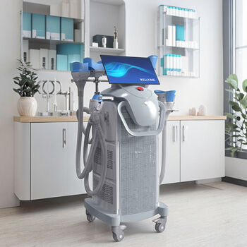 Umfassende technische Unterstützung und Schulungsprogramme