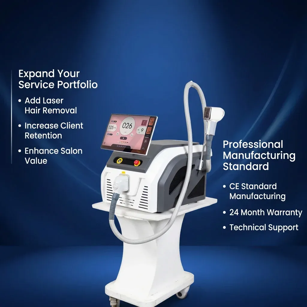 Komprehensibong Pagtitiyak ng Kalidad at Internasyonal na Pamantayan sa Sertipikasyon