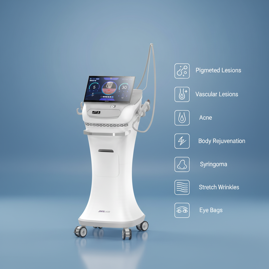 Advanced Multi-Wavelength Technology Integration