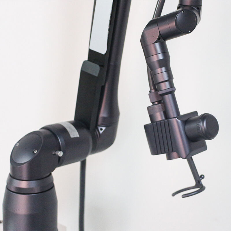 Advanced Precision Technology and Treatment Customization