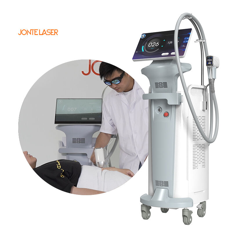 Advanced Multi-Wavelength Technology Integration