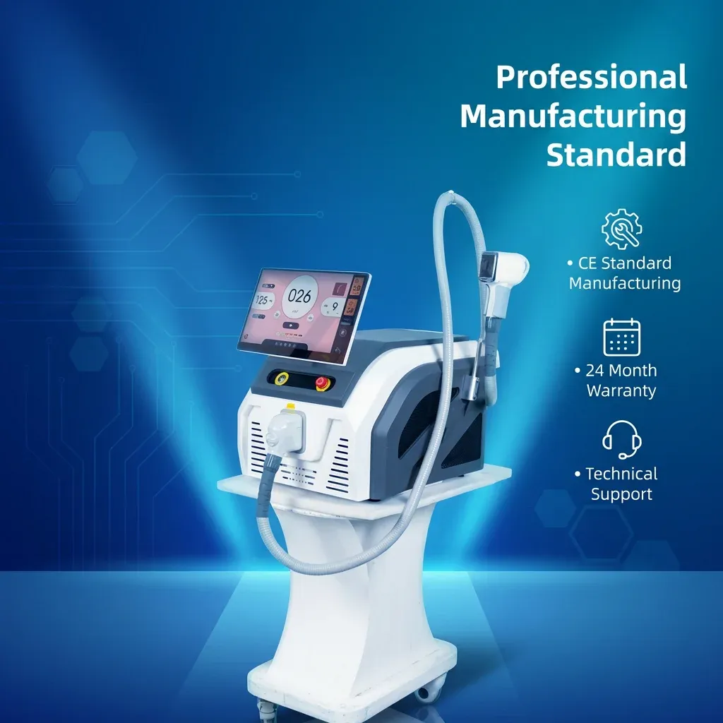 Rebolusyonaryong Platform ng Teknolohiya na May Maraming Haba ng Daluyan