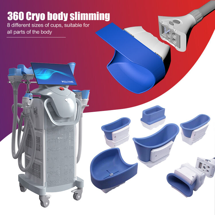 Fortgeschrittene Kühlltechnologie und Präzisions-Regelsysteme