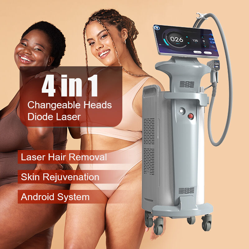 Advanced Cooling Technology for Maximum Comfort