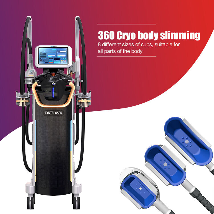 Vielseitigkeit bei der umfassenden Behandlung mit mehreren Applikatoren