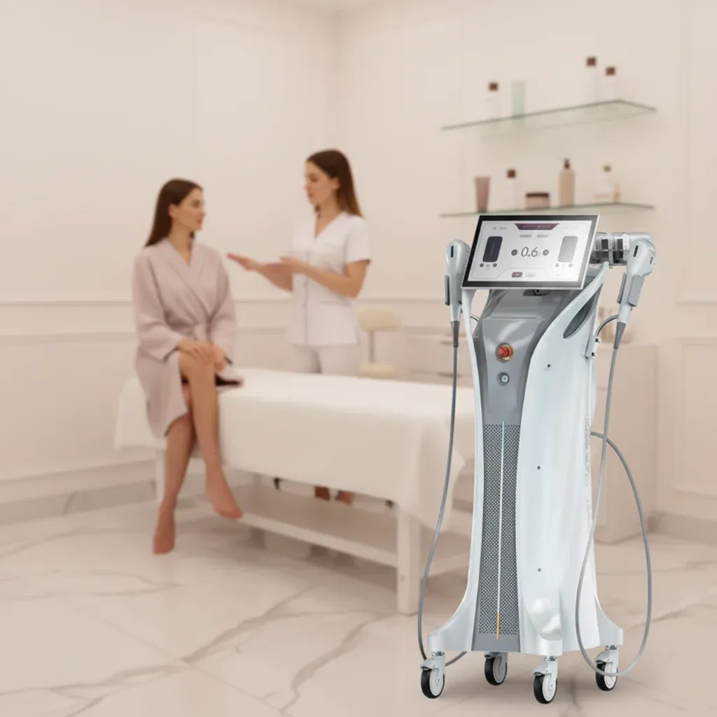 Superior Safety Features and Comfort Enhancement Systems