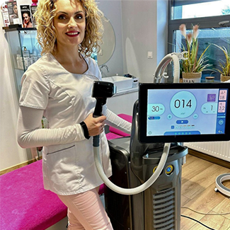 diode laser hair removal machine417-10