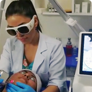 fractional co2 laser machine103-10