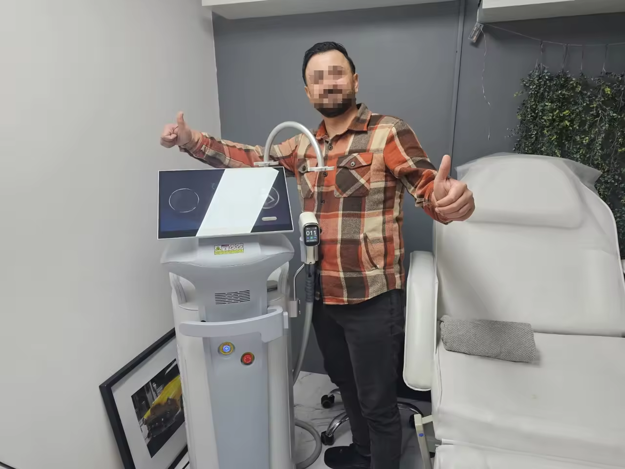 Advanced Wavelength Optimization Technology