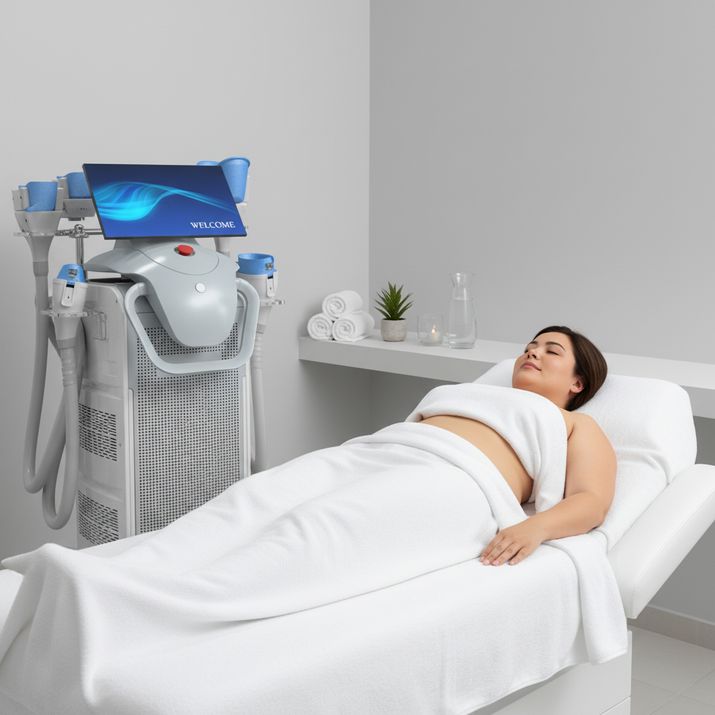 Umfassende Gerätegarantie und langfristige Serviceunterstützung