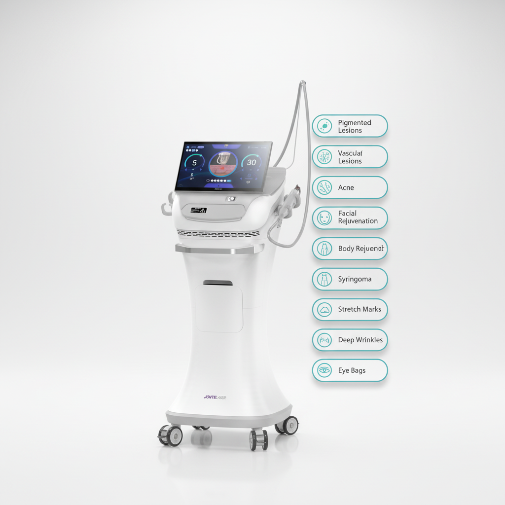 Smart Vibration Comfort Technology