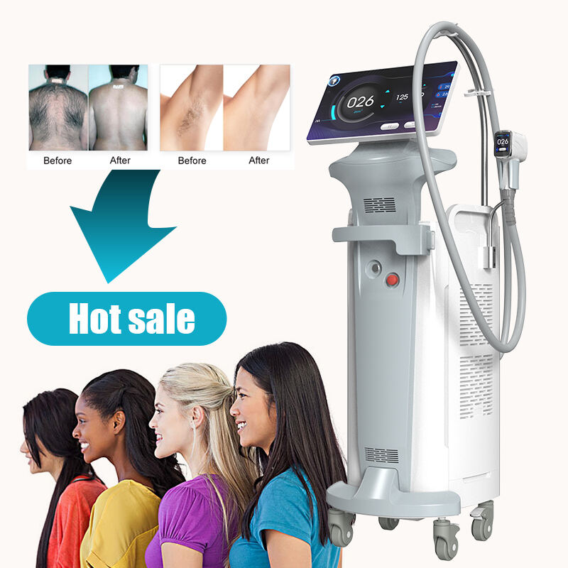 Sistemat ng Pagpapalamig na Pang-Propesyonal para sa Mas Mabuting Kaliwanagan