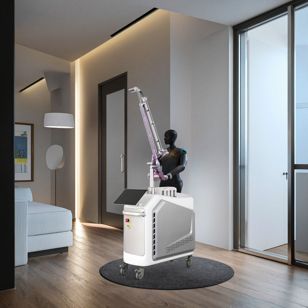 Why cryolipolysis machine treatments have zero downtime for busy professionals.