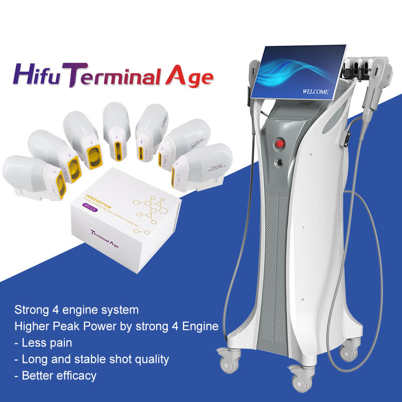 Advanced Multi-Depth Technology for Comprehensive Treatment Results