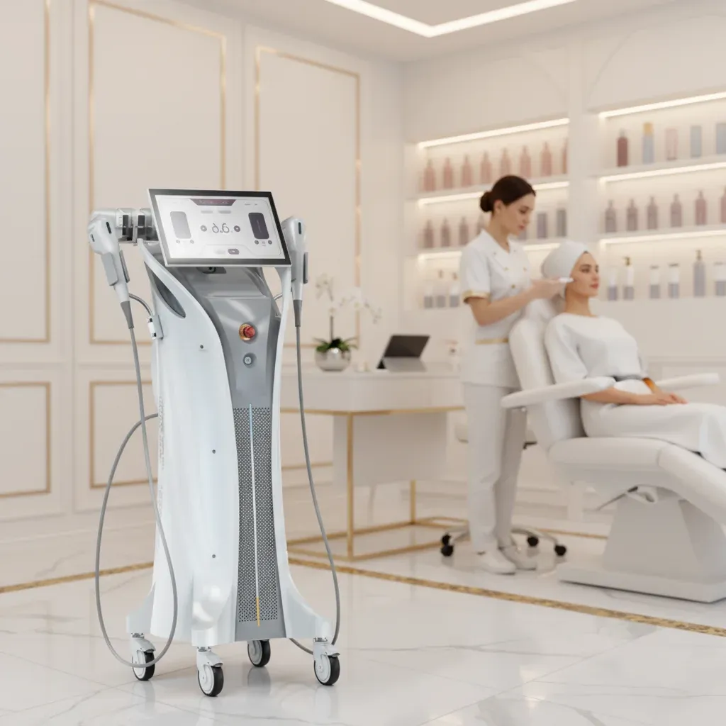 Современные прецизионные технологии максимизируют эффективность лечения