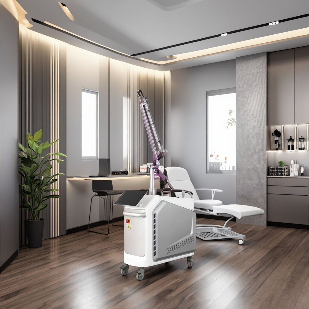 Advanced Technology with User-Friendly Operation